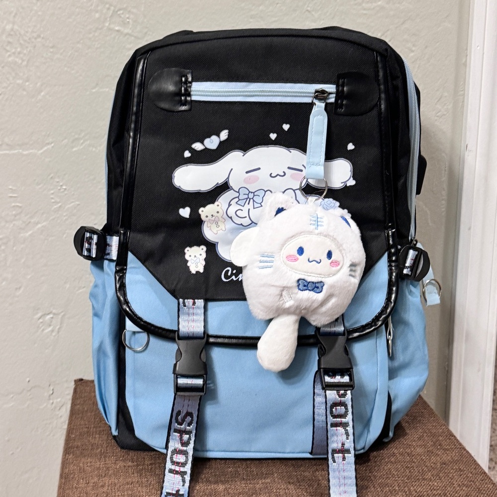 Back-packs for boys girl school-bag book-bags casual daypack laptop travel,nwt